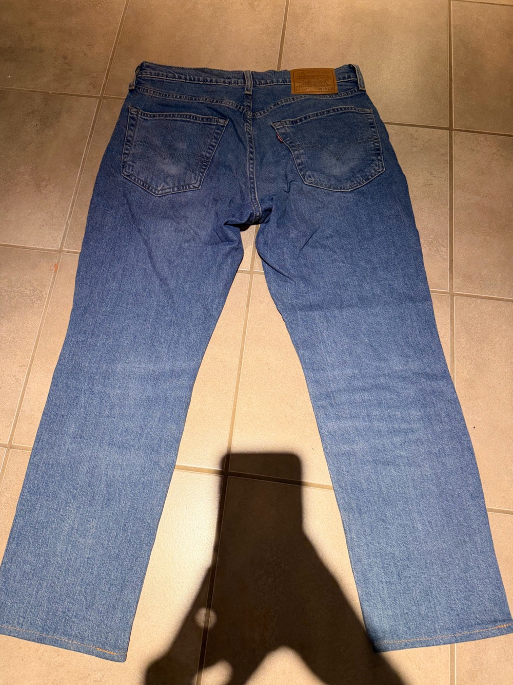 Levi's 541 30 30